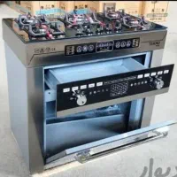 فروش اجاق گاز مارک ناسیونال مدل CWN-20PRO|اجاق گاز و لوازم برقی پخت‌وپز|شیراز, گلکوب|دیوار