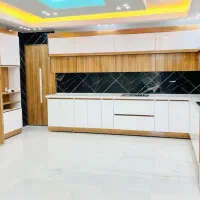 ساخت کابینت کمد دیواری ال سی دی و غیره....|خدمات پیشه و مهارت|بندر کنگان, |دیوار