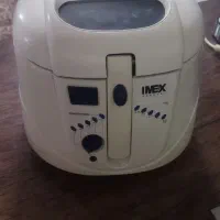 سرخکن ایمکس درحدنو