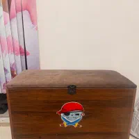 تخت خواب یک نفره شرکتی|تخت و سرویس خواب|تهران, علی‌آباد|دیوار