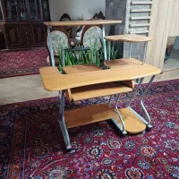 میز کامپوتر