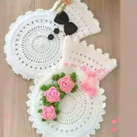 کار دست قلاب باف