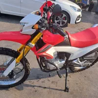 موتور پرواز GY200