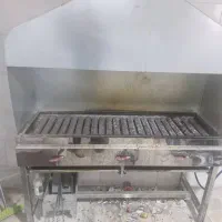 لوازم آشپزخانه رستوران وکارگاهی