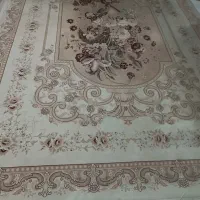 یک جفت فرش نه متری