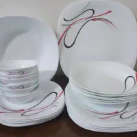 سرویس آرکوپال Bormioli