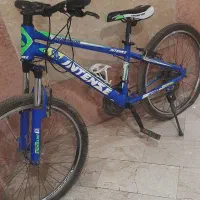 دوچرخه ۲۴|دوچرخه، اسکیت، اسکوتر|زرندیه, |دیوار