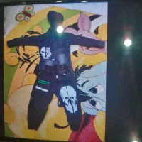 لباس بچه گانه