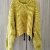 بافت لش فری سایز