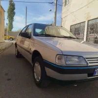 پژو ۴۰۵ ابهر|خودرو سواری و وانت|زنجان, |دیوار