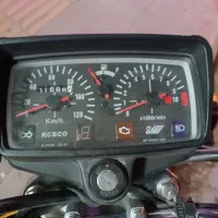 رهرو ۲۰۰ صفر.|موتورسیکلت|اصفهان, شهریار|دیوار