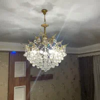 لوستر لوکس، در حد نو|لوستر و چراغ آویز|کرج, گوهردشت|دیوار