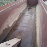 کمپرس دو محور|خودرو سنگین|قلعه قاضی, |دیوار