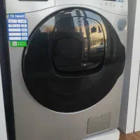 لباسشویی اسنوا