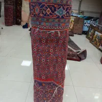 دوتخته فرش ۱۲ متری کرک در حد نو جفت بهم خور|فرش|اردبیل, |دیوار