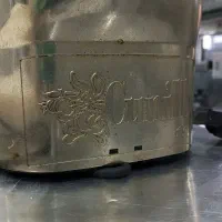 آب مرکبات گیری صنعتی کونیل اسپانیا|آبمیوه‌گیر و آب‌مرکبات‌گیر|بندرعباس, |دیوار