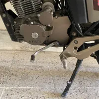 Zontes n320|موتورسیکلت|بابلسر, |دیوار