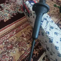 کمک ساینا (خشک) آک