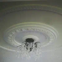 انواع گچ بری و گچ کاری