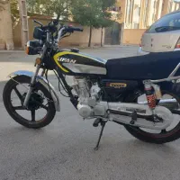 هوندا لیفان ۲۰۰