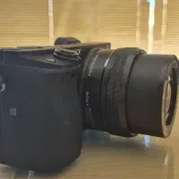 سونی آلفا۶۴۰۰|دوربین عکاسی و فیلم‌برداری|تربت‌حیدریه, فردوسی جنوبی|دیوار