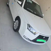 دنا پلاس 6 دنده معمولی، مدل ۱۴۰۴