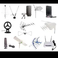 نصب آنتن نصب انتن