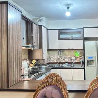 کابینت به همراه سینک و شیر و هود|هود|تهران, قاسم‌آباد|دیوار
