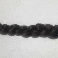 موی رنگ شده ۵۰ سانتی|آرایشی، بهداشتی، درمانی|مشهد, دانش|دیوار