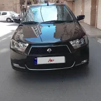 دنا ۹۶  تیپ ۲ سالم
