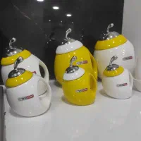 پاسماوری|قوری، کتری، قهوهساز دستی|سقز, |دیوار