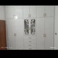 کابینت کمد دیواری|مصالح و تجهیزات ساختمان|مشهد, شهید معقول|دیوار