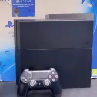 PS4 fat