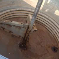 دیگ پخت نبات