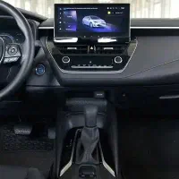 کرولا ۱۸۰۰ هیبرید