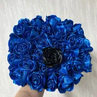 دسته گل