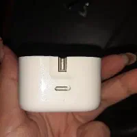 شارژر ایفون|لوازم جانبی موبایل و تبلت|مشهد, سپاد|دیوار