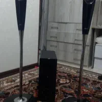 اسپیکر و ساب خانگی