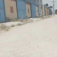 فروش مورداستثنایی زمین کارگاهی شهرک تجارت کرونی|فروش زمین و ملک کلنگی|شیراز, جمال آباد|دیوار