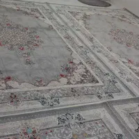 فرش ۹ متری فقط ۲۲|فرش|قم, کلهری|دیوار