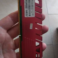 تعدادی لوازم کامپیوتر کارکرده و استفاده شده