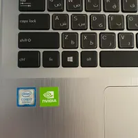 ASUS R542UN در حد نو|رایانه همراه|تهران, پاسداران|دیوار