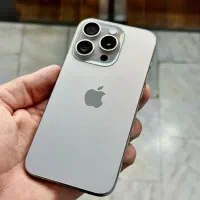 ایفون ۱۵ پرو