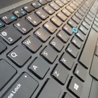 دل Precision 7520 i7 با16Gرم و4گیگ گرافیک رندرینگ|رایانه همراه|یزد, |دیوار