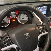 207پانا ارتقابدون رنگ|خودرو سواری و وانت|ری, شهادت|دیوار