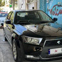 دنا توربو اتومات مدل۴۰۲|خودرو سواری و وانت|سبزوار, جنت|دیوار