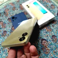 Samsung Galaxy A06 (گارانتی فعال،نو)|موبایل|اصفهان, ملکشهر|دیوار