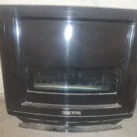 بخاری جهان افروز مدل TV