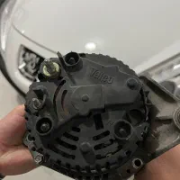 دینام والئو اصل اورجینال|قطعات یدکی و لوازم جانبی|نیر (اردبیل), |دیوار