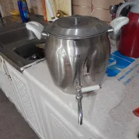 کتری سماوری